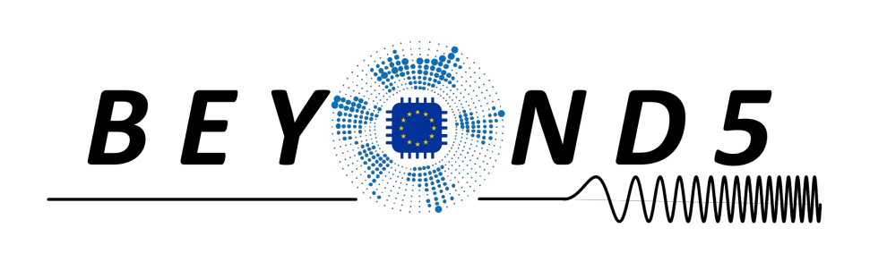 BEYOND5